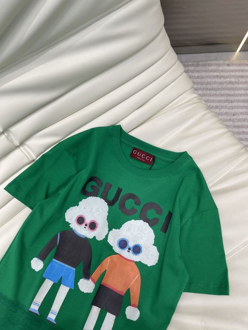 Gucci T-Shirts